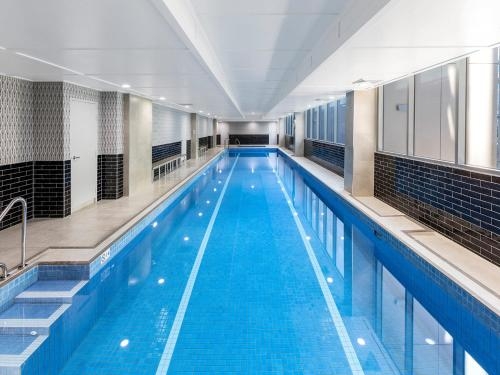 Imagen general del Hotel Meriton Suites Chatswood. Foto 5
