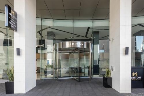 Imagen general del Hotel Meriton Suites Mascot Central. Foto 4