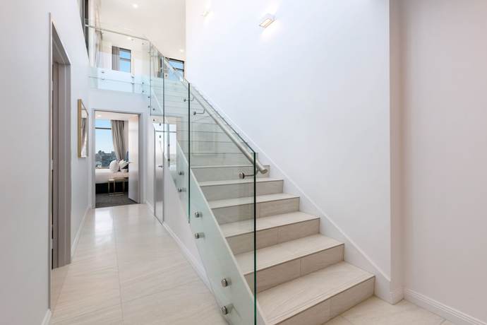 Imagen de la habitación del Hotel Meriton Suites Sussex Street. Foto 7