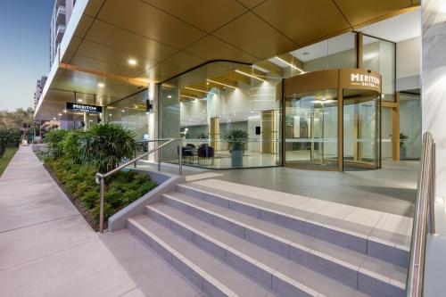 Imagen general del Hotel Meriton Suites Sydney Airport. Foto 4
