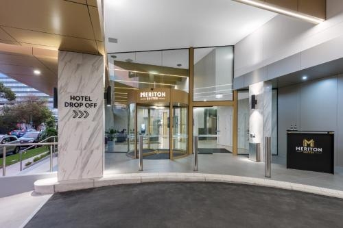 Imagen general del Hotel Meriton Suites Sydney Airport. Foto 5