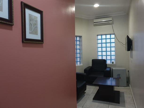 Imagen de los interiores del Hotel Meritzs and Suites. Foto 19