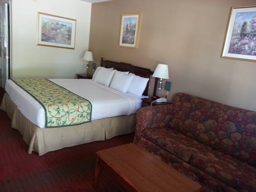 Imagen de la habitación del Hotel Meriwether Country Inn. Foto 2