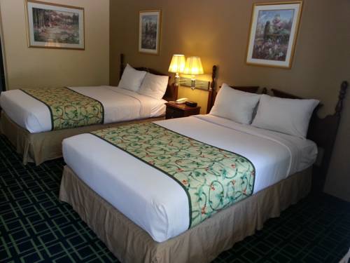 Imagen de la habitación del Hotel Meriwether Country Inn. Foto 3