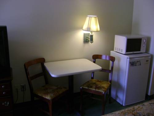 Imagen de la habitación del Hotel Meriwether Country Inn. Foto 4