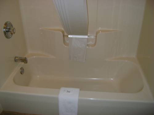 Imagen de la habitación del Hotel Meriwether Country Inn. Foto 5