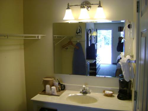 Imagen de la habitación del Hotel Meriwether Country Inn. Foto 6