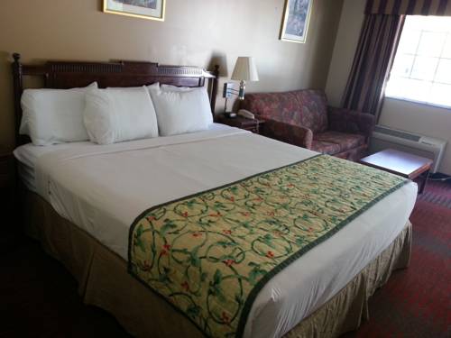 Imagen de la habitación del Hotel Meriwether Country Inn. Foto 8