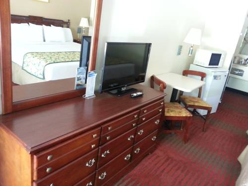 Imagen de la habitación del Hotel Meriwether Country Inn. Foto 9