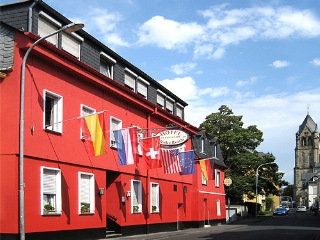 Imagen general del Hotel Merkelbach. Foto 2