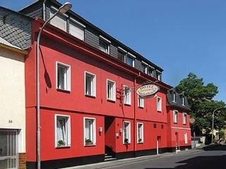Imagen general del Hotel Merkelbach. Foto 4
