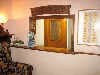 Imagen general del Hotel Merkelbach. Foto 5