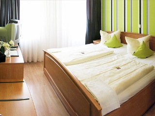 Imagen general del Hotel Merkelbach. Foto 6