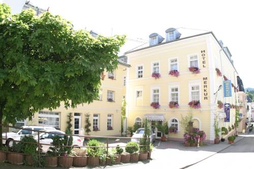 Imagen general del Hotel Merkur, Baden Baden. Foto 6