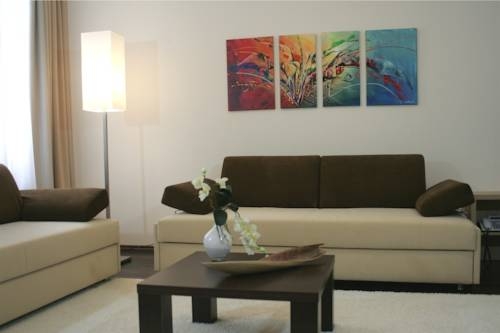 Imagen general del Hotel Merkur, Baden Baden. Foto 5