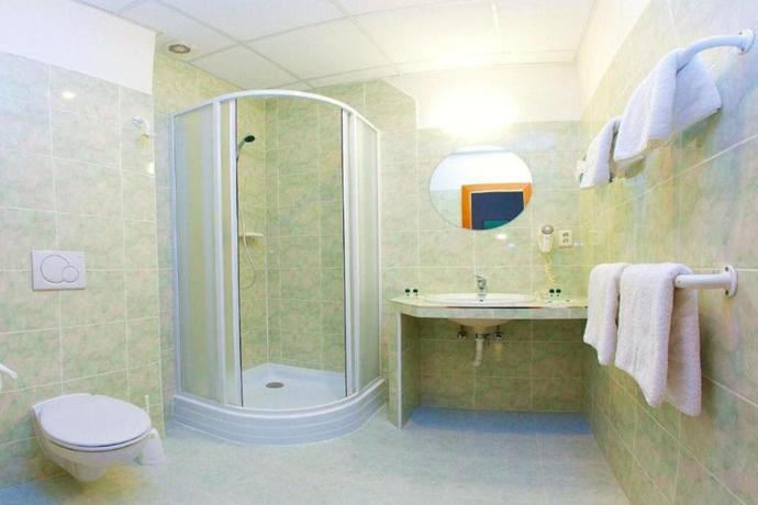 Imagen de la habitación del Hotel Merkur - Czech Leading Hotels. Foto 7