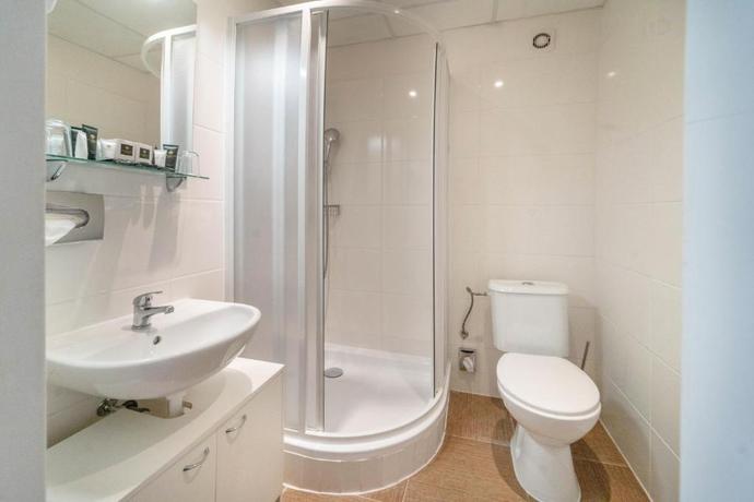 Imagen de la habitación del Hotel Merkur - Czech Leading Hotels. Foto 11