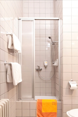 Imagen de la habitación del Hotel Merkur, Jablonec nad Nisou. Foto 8