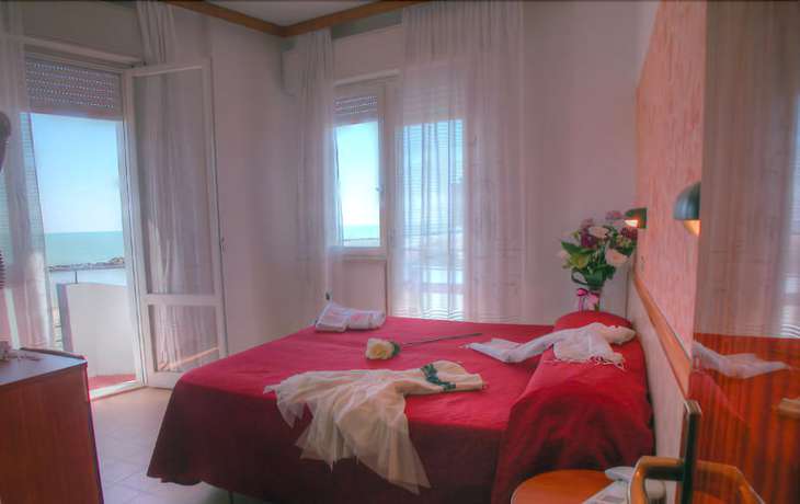 Imagen general del Hotel Merkury. Foto 1