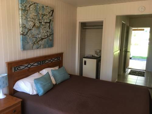 Imagen de la habitación del Hotel Merland Park Cottages. Foto 3