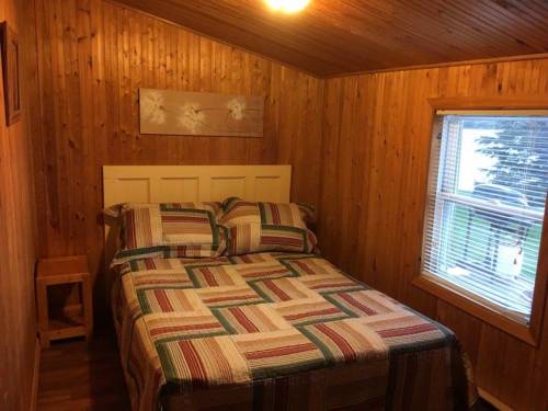 Imagen de la habitación del Hotel Merland Park Cottages. Foto 11