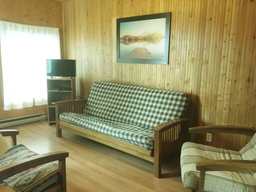 Imagen de la habitación del Hotel Merland Park Cottages. Foto 13