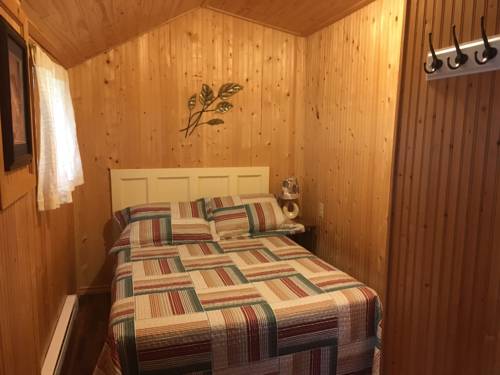 Imagen de la habitación del Hotel Merland Park Cottages. Foto 14