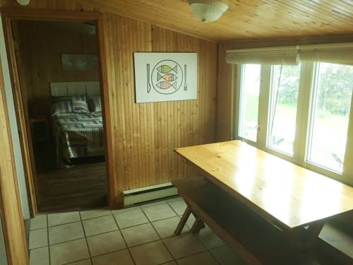 Imagen de la habitación del Hotel Merland Park Cottages. Foto 15