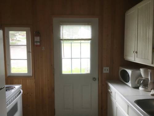 Imagen de la habitación del Hotel Merland Park Cottages. Foto 16