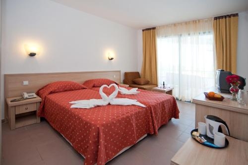 Imagen de la habitación del Hotel Merlin Club - All Inclusive. Foto 6