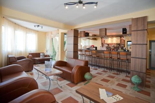 Imagen general del Hotel Merlin Club - All Inclusive. Foto 1