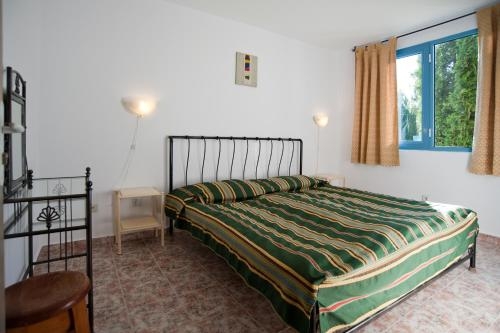 Imagen de la habitación del Hotel Merlin Club - All Inclusive. Foto 9