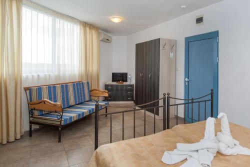 Imagen de la habitación del Hotel Merlin Club - All Inclusive. Foto 10