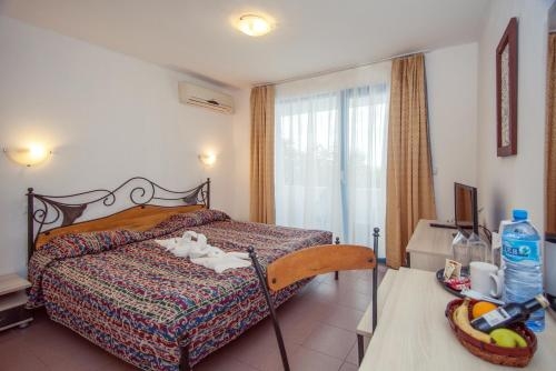 Imagen general del Hotel Merlin Club - All Inclusive. Foto 3