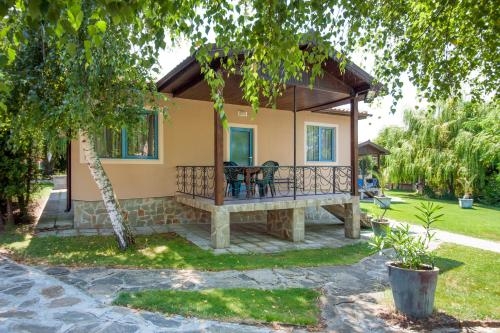 Imagen general del Hotel Merlin Club - All Inclusive. Foto 4