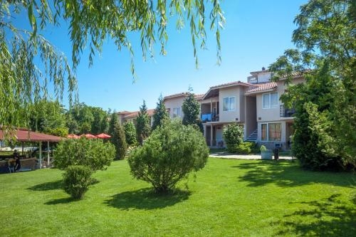 Imagen general del Hotel Merlin Club - All Inclusive. Foto 5