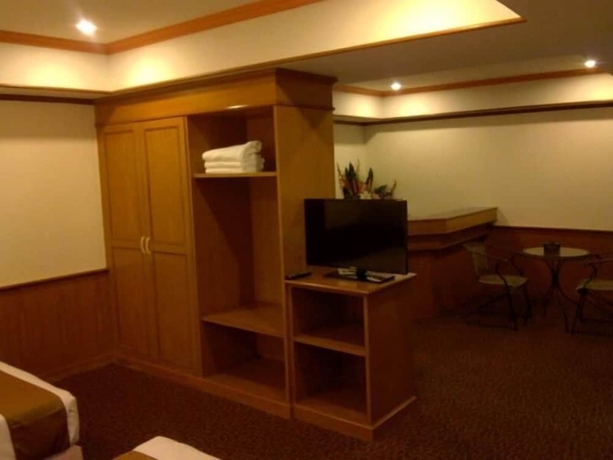 Imagen de la habitación del Hotel Merlin Grand Hat Yai. Foto 10
