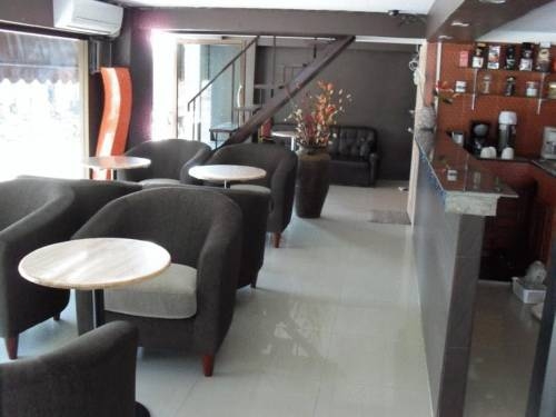 Imagen general del Hotel Merlin Lodge. Foto 2