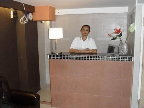 Imagen general del Hotel Merlin Lodge. Foto 4