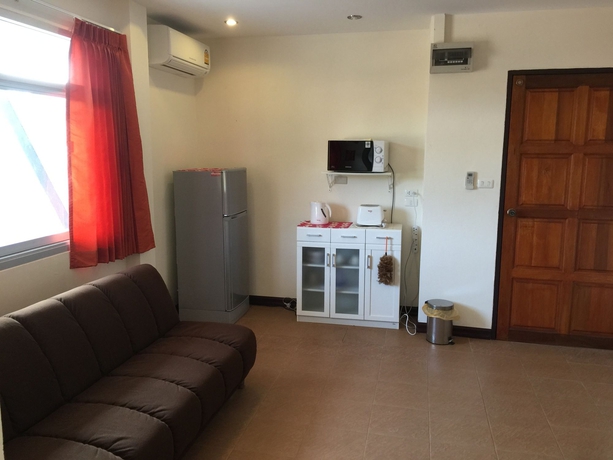 Imagen de los interiores del Hotel Merlin Plaza Apartments. Foto 14