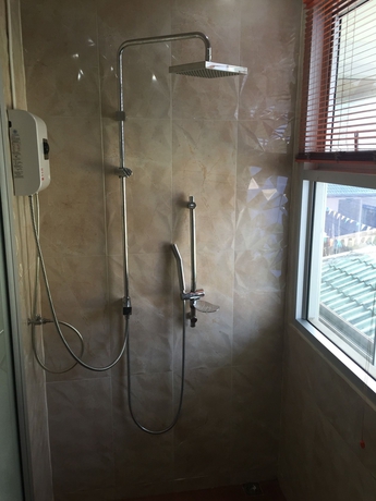 Imagen de la habitación del Hotel Merlin Plaza Apartments. Foto 4