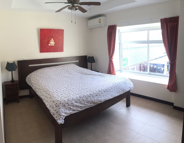 Imagen de la habitación del Hotel Merlin Plaza Apartments. Foto 6