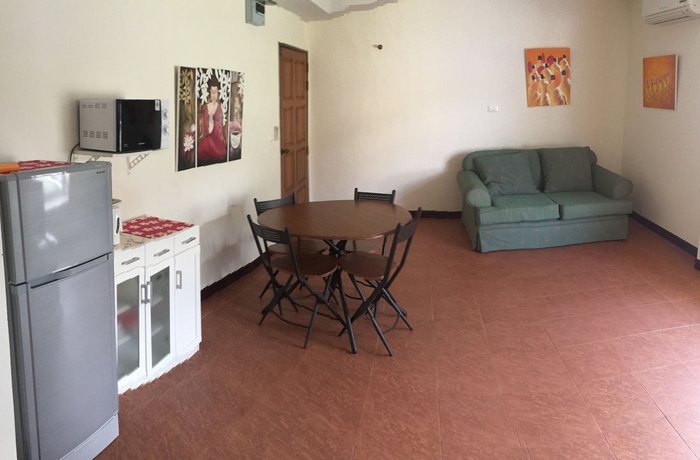 Imagen de los interiores del Hotel Merlin Plaza Apartments. Foto 15