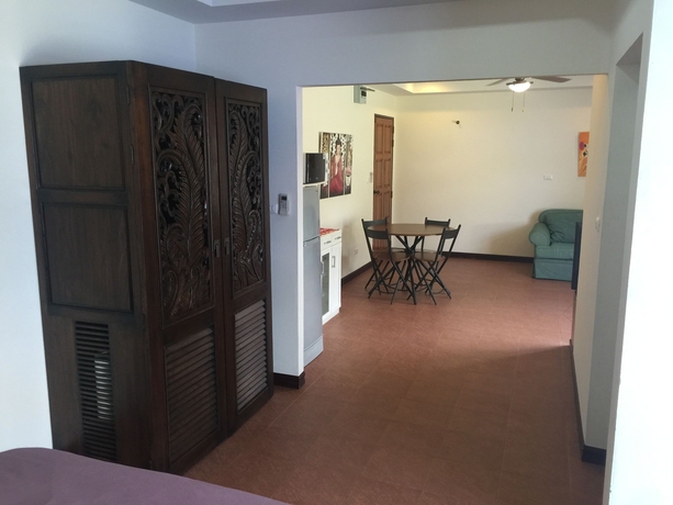 Imagen de los interiores del Hotel Merlin Plaza Apartments. Foto 16