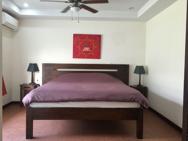 Imagen de la habitación del Hotel Merlin Plaza Apartments. Foto 9