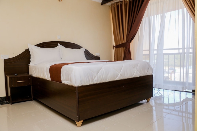 Imagen de la habitación del Hotel Merlin Resort. Foto 9