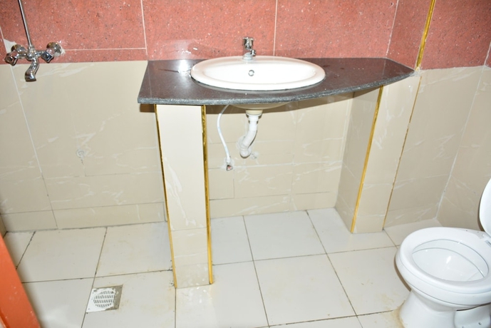 Imagen de la habitación del Hotel Merlin Resort. Foto 15