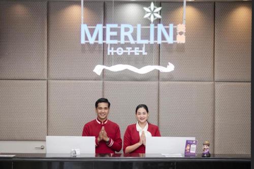 Imagen general del Hotel Merlin, Su-ngai Kolok. Foto 1
