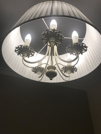 Imagen de la habitación del Hotel Merlindale. Foto 4