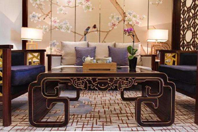 Imagen de la habitación del Hotel Merlinhod Hotel Shanghai Baoshan. Foto 13